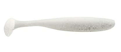 KEITECH Eazy Shiner, Easy Shiner, 3 Inch - color: Chartreuse Shad, size: 5"
