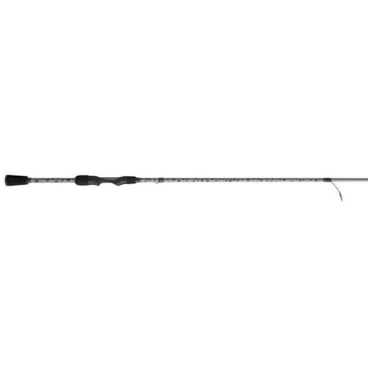 Abu Garcia Vengeance Spinning Fishing Rod - size: 6'6" - Medium - 2pc