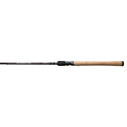 Shimano Scimitar Spinning Freshwater|SpinningFishing - size: Pieces: 1 | Length: 6'6"