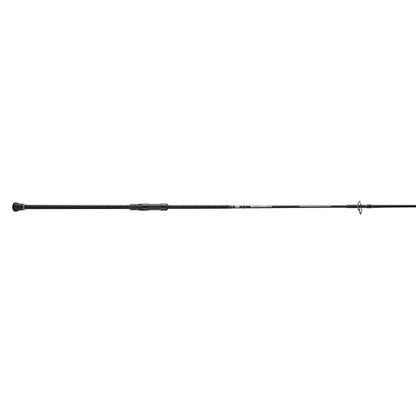 Penn Squadron IV Surf Spinning Rod - size: 8' - Medium - 12-20lb - 2pc, style: Squadron IV