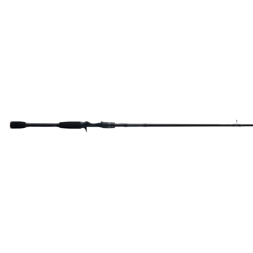 Abu Garcia Vendetta Casting Fishing Rod - size: New Model, style: 6'9" - Medium Heavy - 2pc