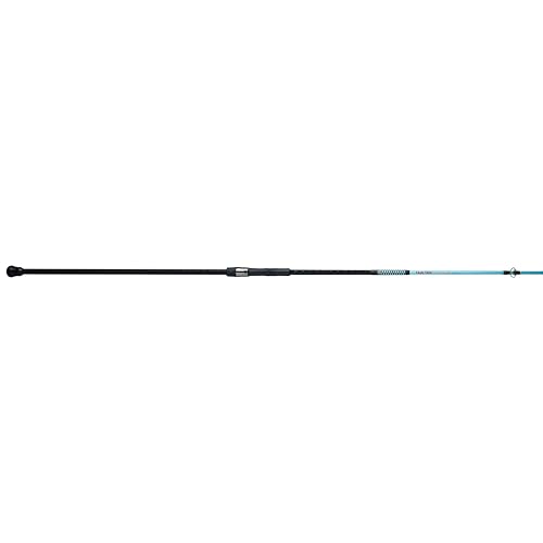 Ugly Stik Carbon Surf Casting Fishing Rod - size: 10' - Medium Heavy - 2pc