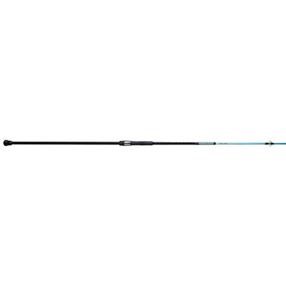Ugly Stik Carbon Surf Casting Fishing Rod - size: 10' - Medium Heavy - 2pc