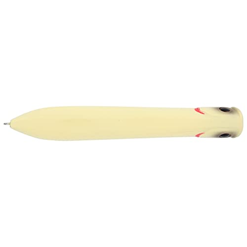 Berkley Cane Walker Saltwater Fishing Hard Bait - color: Bone, size: 5in - 125 (4/5 oz)