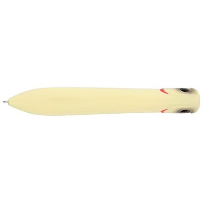 Berkley Cane Walker Saltwater Fishing Hard Bait - color: Bone, size: 5in - 125 (4/5 oz)