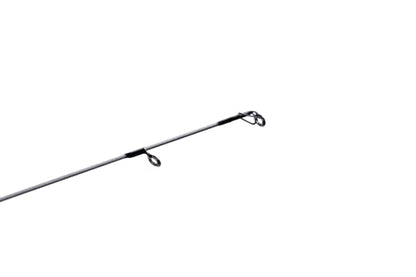 St. Croix Rods X-Trek Spinning Fishing System, Rod and Reel Combo - style: 6'6" Medium-light Fast 2 Pc.