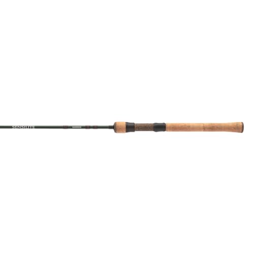 SENSILITE Spinning A - size: Pieces: 1 | Length: 6'6" | Power: Ultra Light