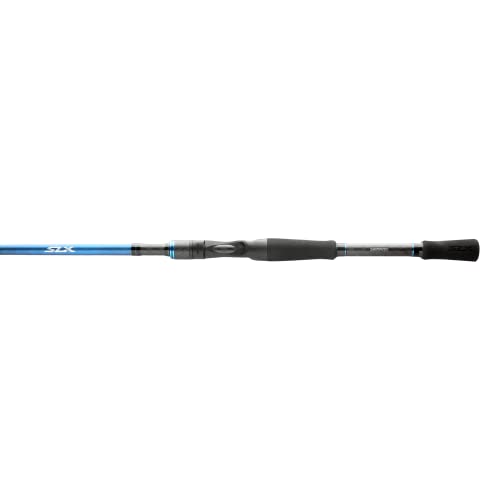 Shimano EXPRIDE Spinning Freshwater|Bass|SpinningFishing - size: Pieces: 1 | Length: 6'10" | Power: Medium Heavy