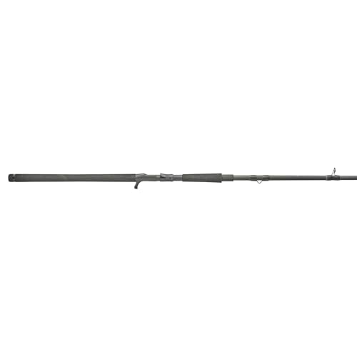 Abu Garcia Beast Casting Fishing Rod - size: 8'6" - Heavy - 2pc