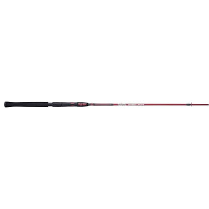 Ugly Stik Carbon Walleye Spinning Fishing Rod - size: 7'2" - Medium Heavy - 1pc