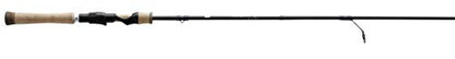 13 Fishing - Defy Silver - Spinning Fishing Rods - size: 7'0" UL (Ultra Light) - 2 Piece Rod