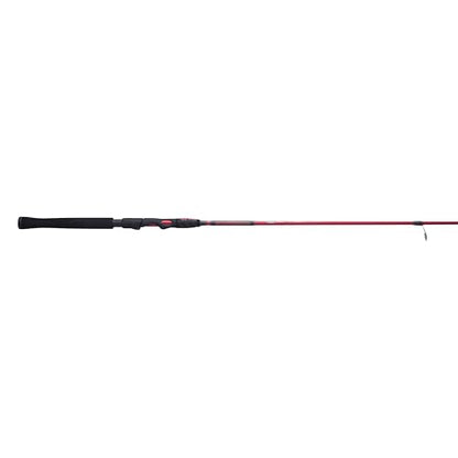 Ugly Stik Carbon Walleye Spinning Fishing Rod - size: 7'2" - Medium Heavy - 2pc