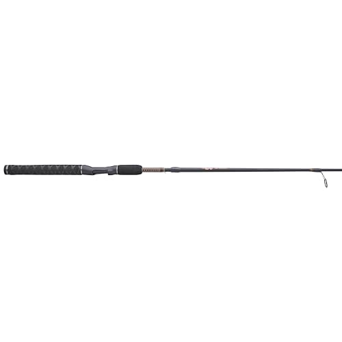 Ugly Stik GX2 Spinning Rod - size: 6'6" - Medium - 4pc, style: New Model