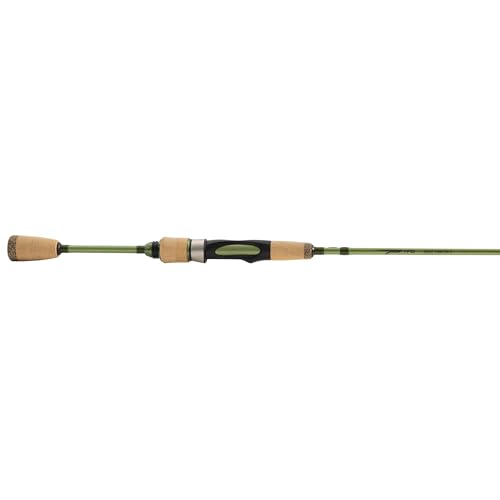 Temple Fork Outfitters Trout Panfish II Series Rods - size: TPS2 662-1