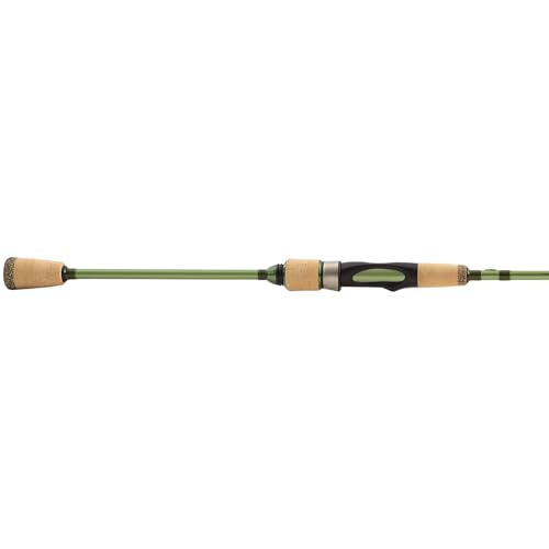 Temple Fork Outfitters Trout Panfish II Series Rods - size: TPS2 802-2