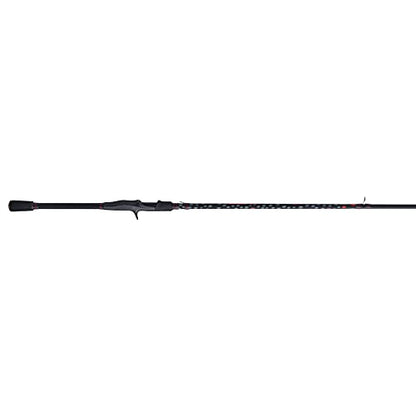 Abu Garcia Vendetta Casting Fishing Rod - size: Old 2022 Model, style: 7'3" - Medium Heavy - 1pc