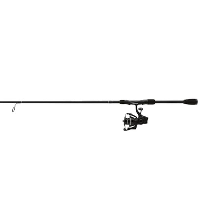 Abu Garcia Max SX Spinning Reel and Fishing Rod Combo - size: 3000 Size Reel - 7' - Medium - 2pc, style: Max Sx (New Model)