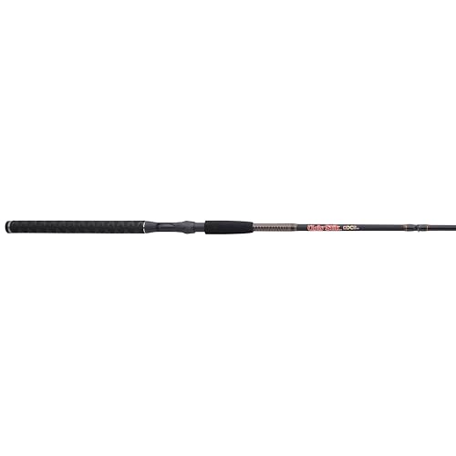 Ugly Stik GX2 Casting Fishing Rod - size: 6'6" - Heavy - 1pc, style: New Model