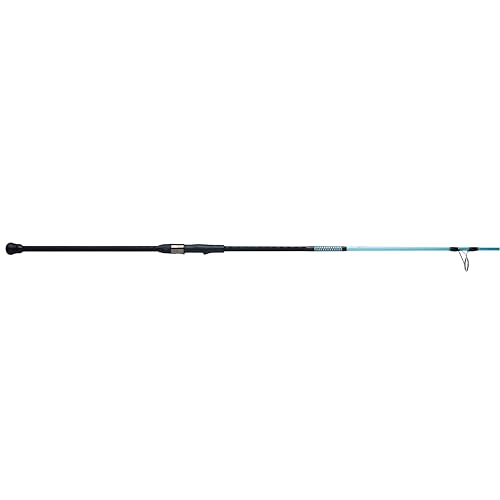 Ugly Stik Carbon Surf Spinning Fishing Rod - size: 9' - Medium - 2pc