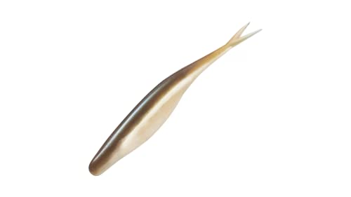 Kalin's Jerk Minnow - color: Arkansas Shad, size: 5"