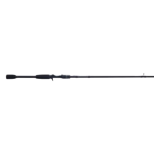 Abu Garcia Vendetta Casting Fishing Rod - size: New Model, style: 7' - Medium Heavy - 1pc