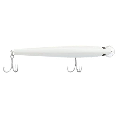 Berkley Berkley Cutter Saltwater - color: Pearl White, size: 4.3in - 1/2 oz