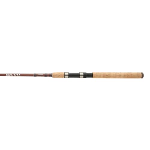 Shimano Solara Spinning A Freshwater|Multi-Species|SpinningFishing - size: 7'0"