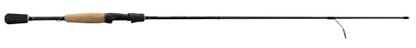 Lew's American Hero Tier 1 Casting Fishing Rod, HM50 Graphite Blank with Stainless Steel Guides, Split Grip EVA Handle, Multicam - size: 7'0", style: Med Power, 2-piece