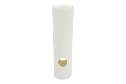 Vinland Marine Flared Fishing Rod Holder Insert Sleeves, Fishing Rod Holder Liner for Aluminum Rod Holder, for T Top Rod Holder, for clamp on Rod Holders for Boat