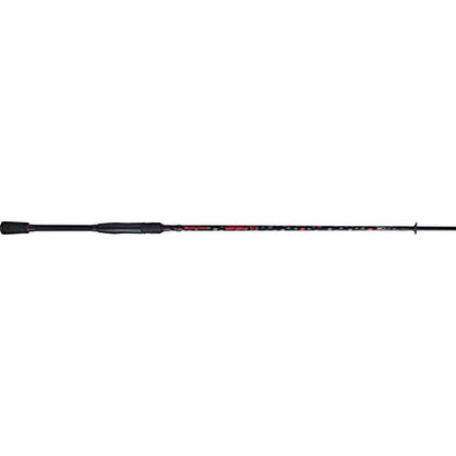 Abu Garcia Vendetta Spinning Fishing Rod - size: Old 2022 Model, style: 6'6" - Medium - 2pc