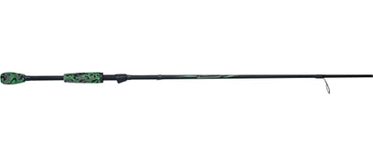 Berkley AMP Spinning Rod , 6'6" - Medium - 2pc - size: 6'6" - Medium - 2pc