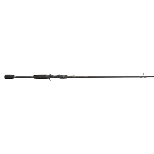 Abu Garcia Vendetta Casting Fishing Rod - size: New Model, style: 7'3" - Medium Heavy - 1pc