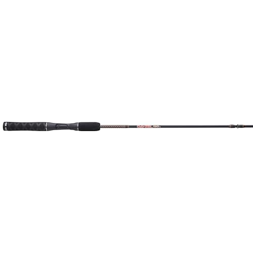 Ugly Stik GX2 Casting Fishing Rod - size: 6' - Medium - 2pc, style: New Model