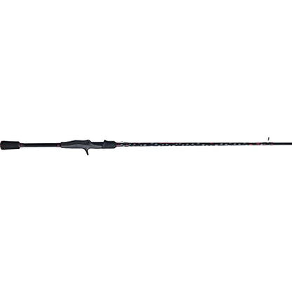 Abu Garcia Vendetta Casting Fishing Rod - size: Old 2022 Model, style: 7'3" - Heavy - 1pc