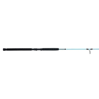 Ugly Stik Carbon Jigging Spinning Fishing Rod - size: 6'4" - Medium Heavy - 1pc