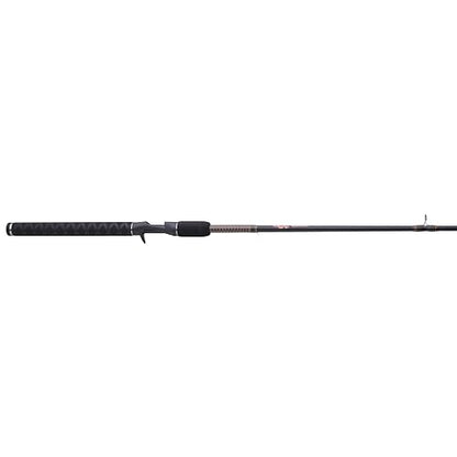 Ugly Stik GX2 Casting Fishing Rod - size: 7' - Medium - 2pc, style: New Model