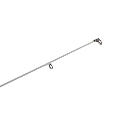 Abu Garcia Prime Spinning Reel and Fishing Rod Combo - color: White, size: 3000 Size Reel - 7' - Medium - 1pc