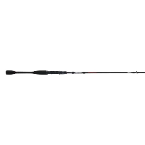 Abu Garcia Vendetta Casting Fishing Rod - size: New Model, style: 7' - Medium - 1pc - Moderate