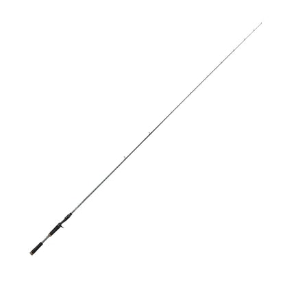St. Croix Rods Black Bass Casting Rod, RIC, Premium Quality, Durably Sensitive, High Performing Casting Rod - style: 7'3" Heavy/X-fast 1 Pc.