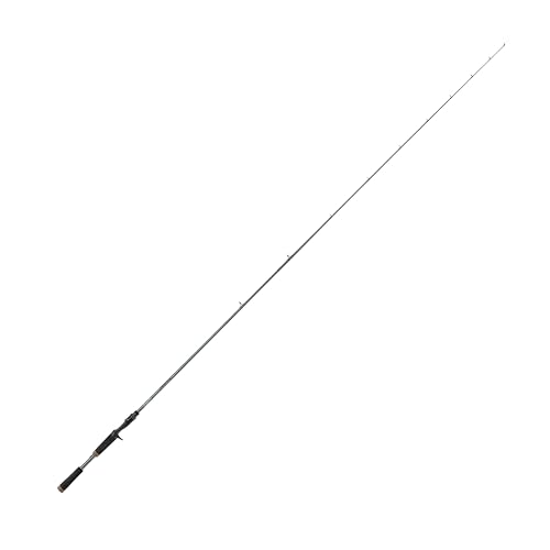 St. Croix Rods Black Bass Casting Rod, RIC, Premium Quality, Durably Sensitive, High Performing Casting Rod - style: 7'10" Heavy/Mod. 1 Pc.