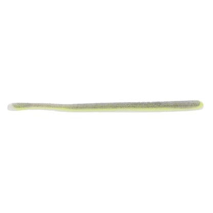 Strike King KVD Filler Worm Soft Bait Fishing Lure - color: Sexy Shad