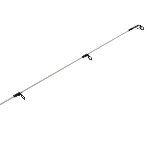 Abu Garcia Max Pro Spinning Reel and Fishing Rod Combo - size: 2500 Size Reel - 6'10" - Medium Light - 2pc