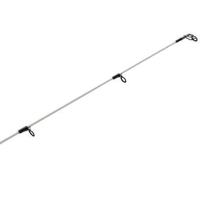 Abu Garcia Max Pro Spinning Reel and Fishing Rod Combo - size: 2500 Size Reel - 6'10" - Medium Light - 2pc