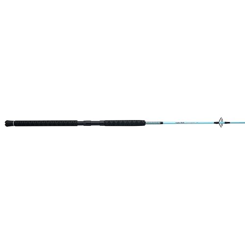 Ugly Stik Carbon Jigging Spinning Fishing Rod - size: 6' - Heavy - 1pc