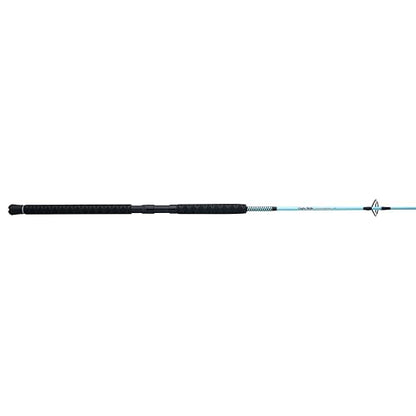 Ugly Stik Carbon Jigging Spinning Fishing Rod - size: 6' - Heavy - 1pc