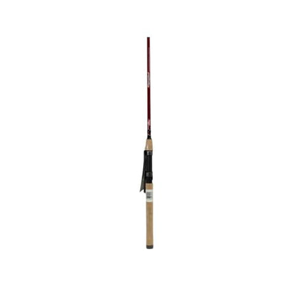 Berkley Cherrywood HD Spinning Fishing Rods - size: 7' - Medium - 2pc, style: New Model