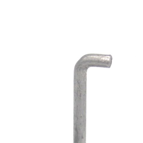 Fishing Reel Wheel Spring Repair Accessories Repair Equipment Fishing Spool Stainless Steel Replacement DIY Part