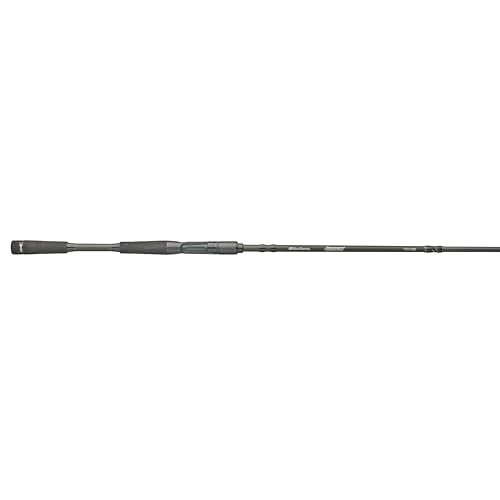 Abu Garcia Beast Casting Fishing Rod - size: 7'5" - Medium Heavy - 1pc