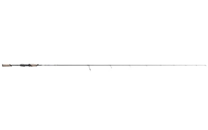 St. Croix Rods Mojo Bass Spinning Rod, Premium Quality Spinning Rod, Manufactured in North America - style: 6'8" Medium/X-fast 1 Pc.