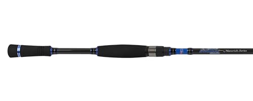 Dobyns Rods Maverick Series - style: Mk693sf